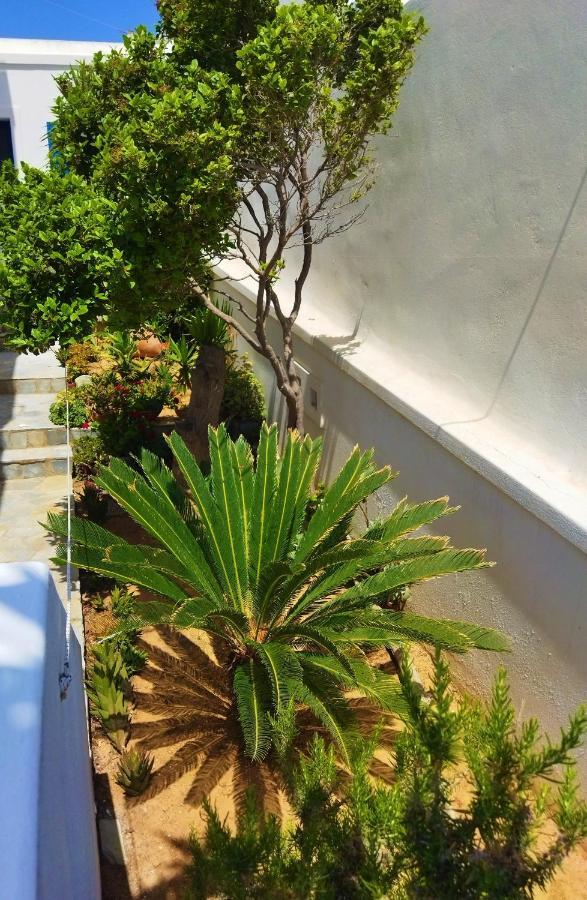 Kefalas Studio In Naousa Exterior photo