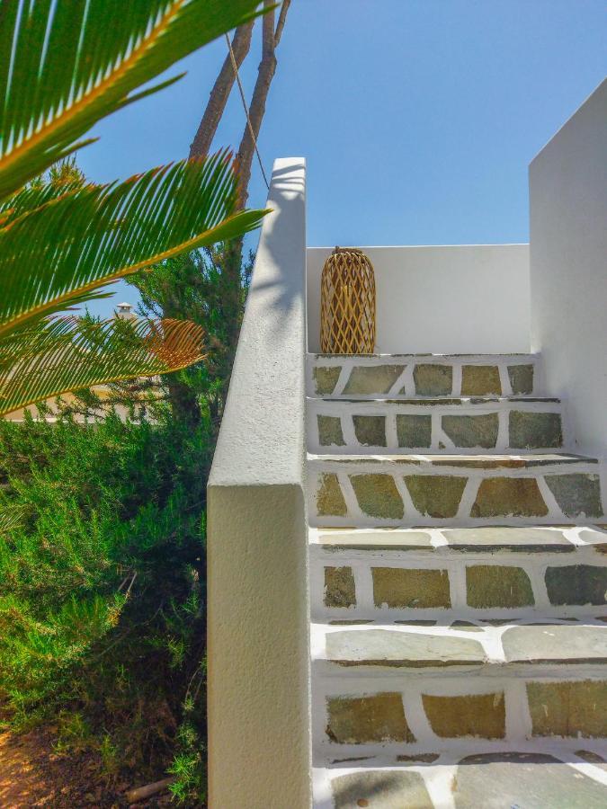 Kefalas Studio In Naousa Exterior photo
