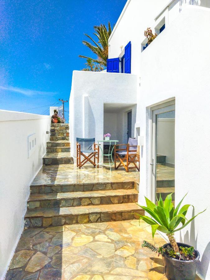 Kefalas Studio In Naousa Exterior photo