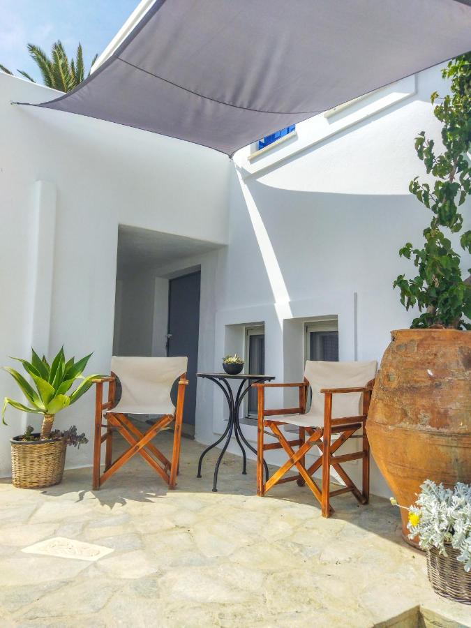 Kefalas Studio In Naousa Exterior photo